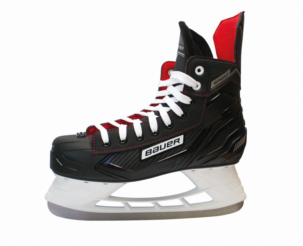 Bauer Speed hokejové brusle senior