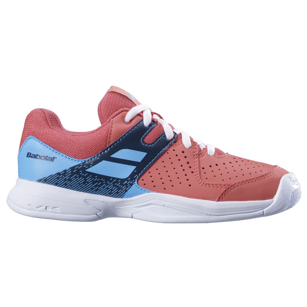Babolat Pulsion AC JR dětská tenisová obuv