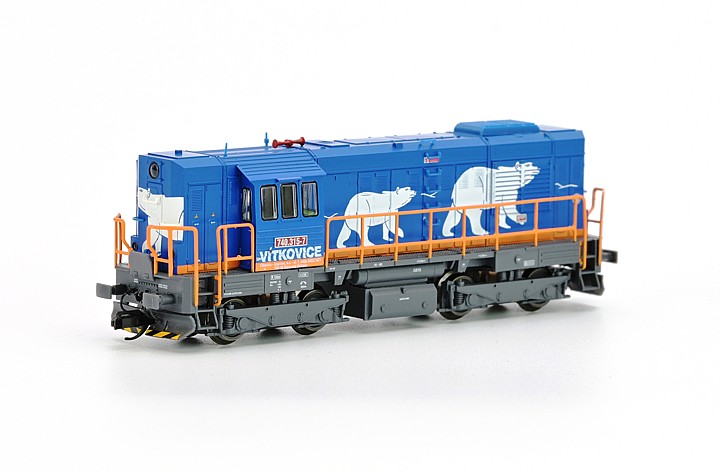 740 315-7 DCC-S