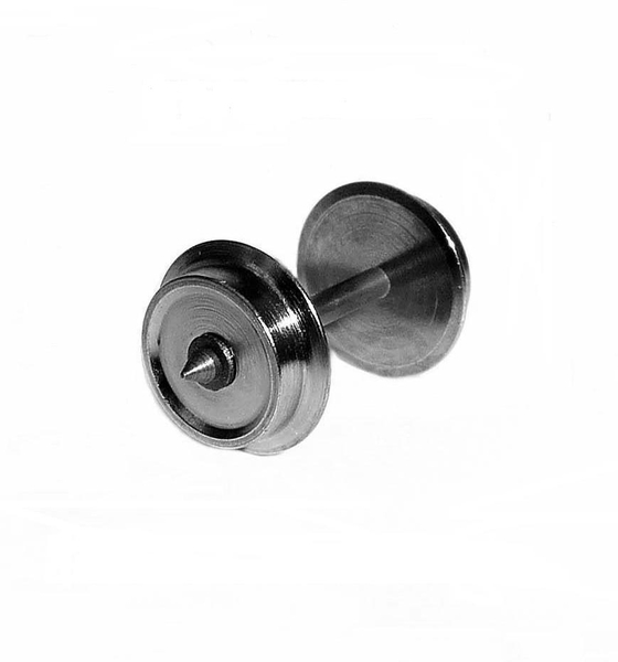 TT Dvojkolí 7,5mm