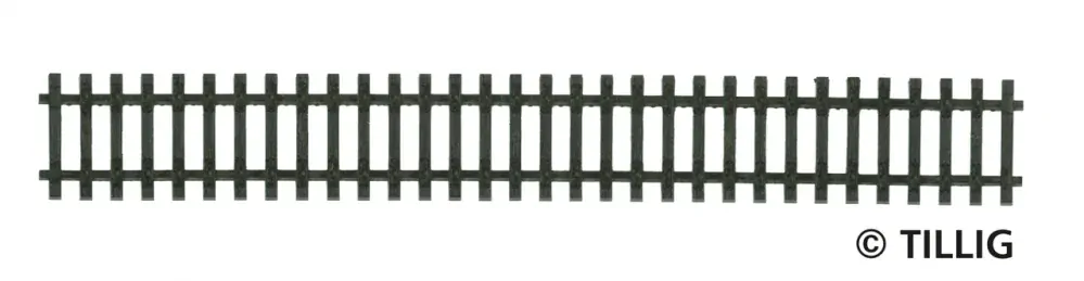 pražce 220mm flexi