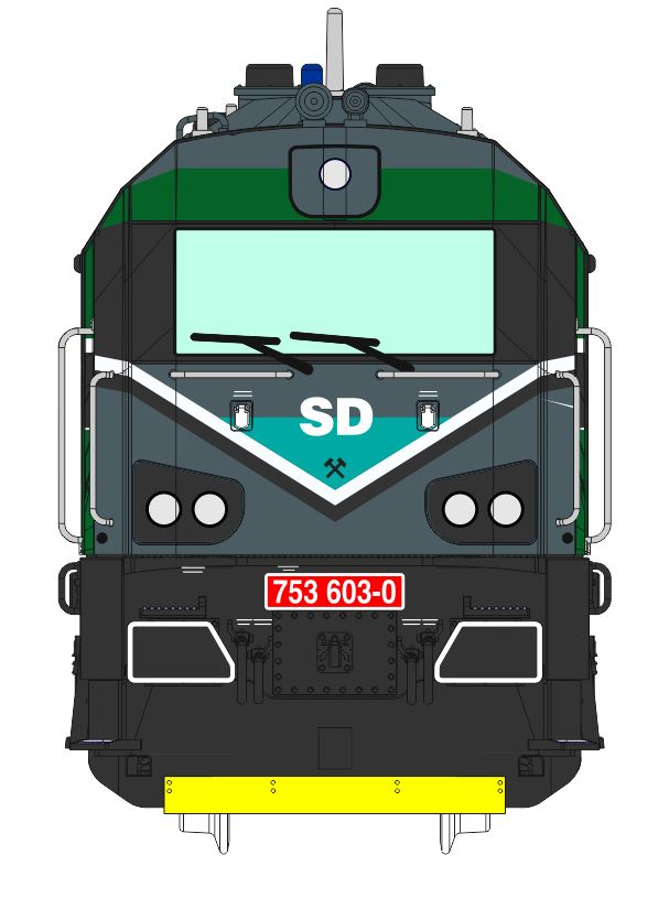 753.603-0 DCC