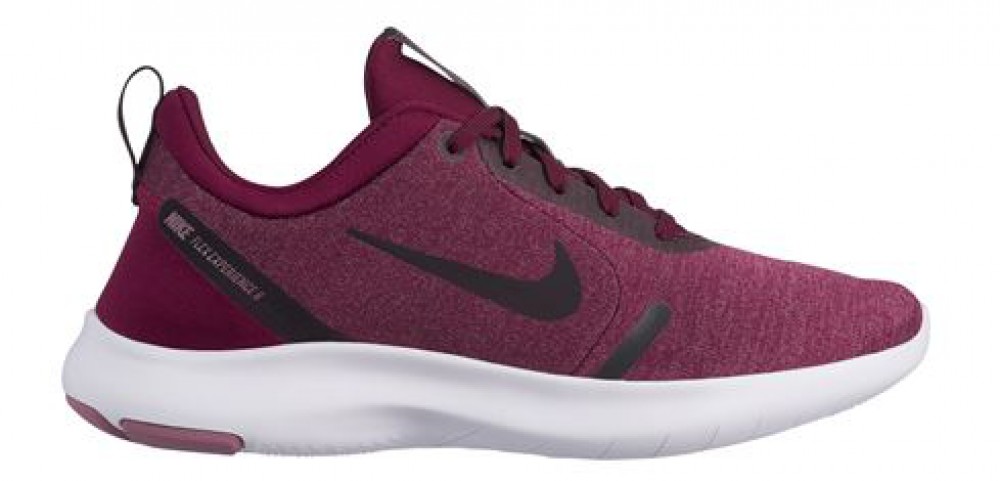 Nike Flex Experience RN 11 dámská běžecká obuv černá/růžová
