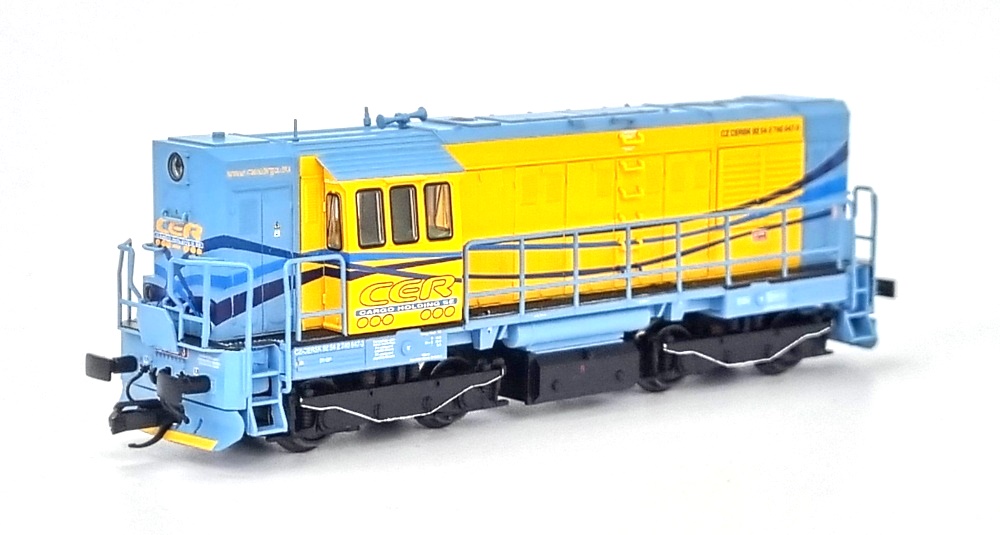 740.647-3 CER - DCC
