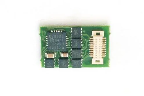 Dekodér Plux 12