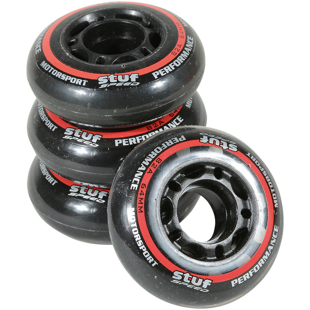 Stuf kolečka na in-line 100 mm