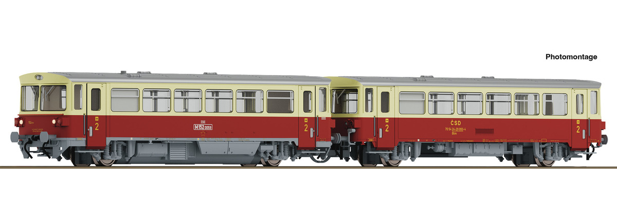 M152 0059 DCC-S nové číslo
