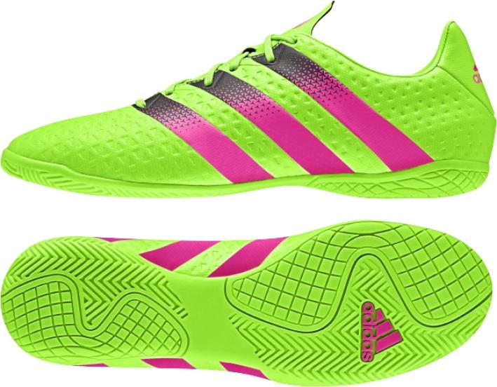 Adidas ACE 16.74 IN dětské sálové kopačky