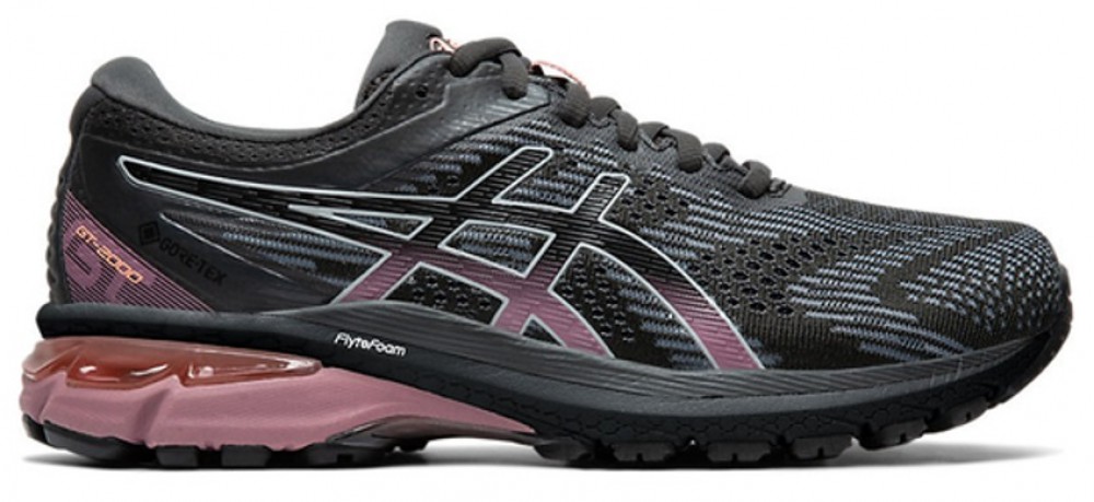 Asics GT-2000 8 Gore-TEX dámská trailová běžeck obuv