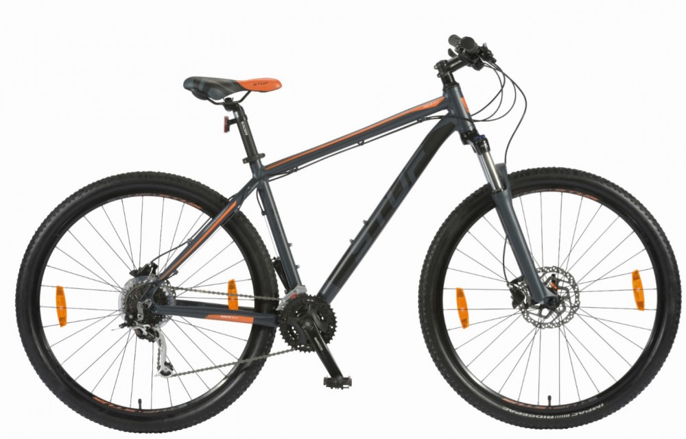 Stuf Prime MR 9.5 29" MTB horské kolo