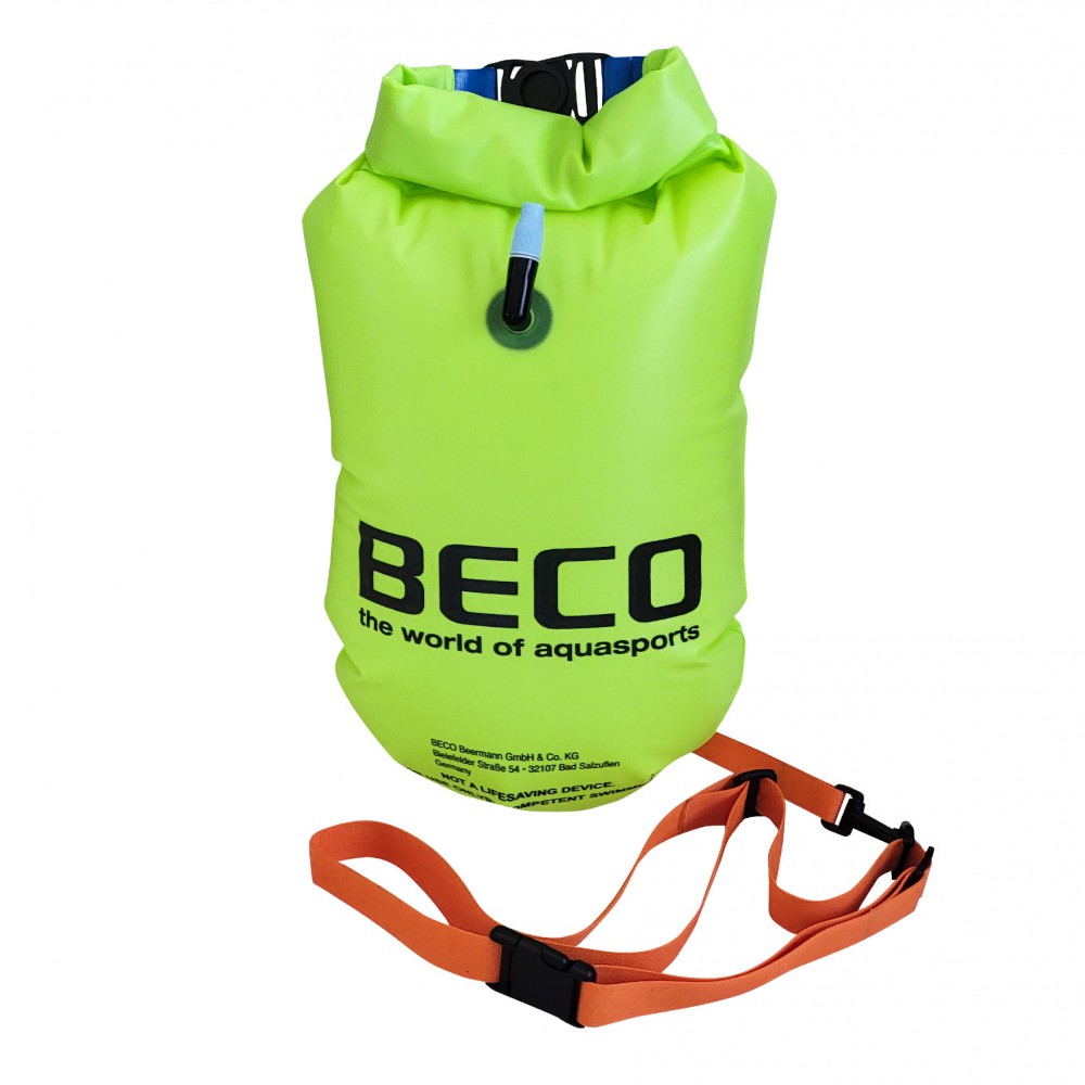 Beco Dry plavecká bojka