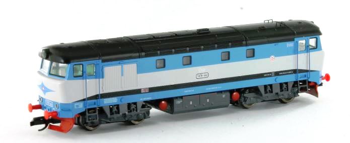 T478.1002 ČSD