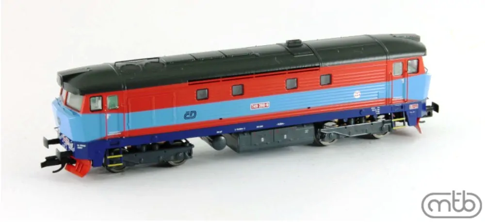749.260 ČD