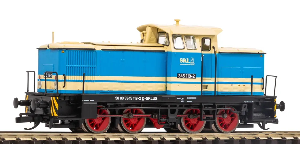 BR 345 SKL