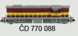 770.088 ČD