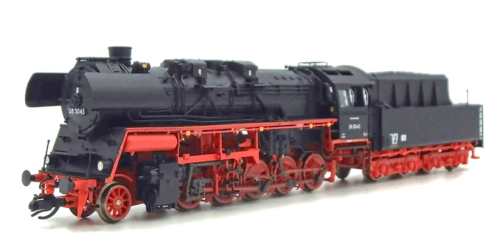 BR58.30 T28-Tendr