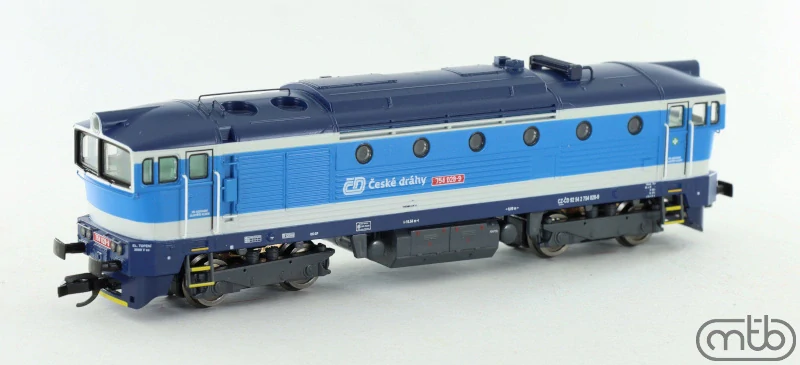 ČD 754.028