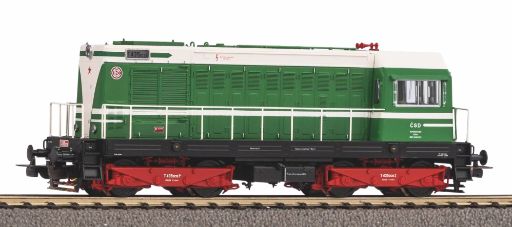 Hektor T435.0139 ZVUK