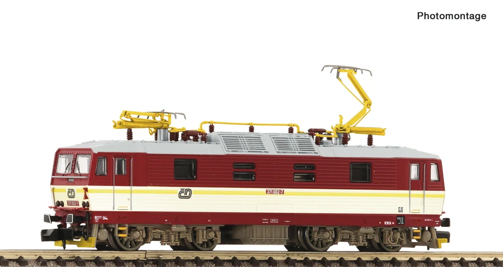 Bastard 371 002-7 ČD N Zvuk