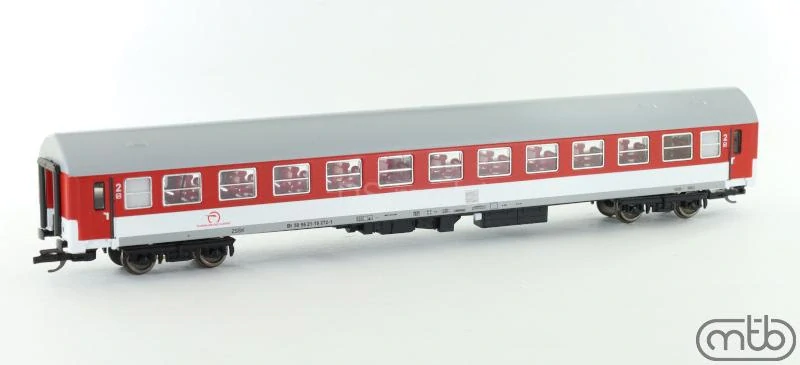 ZSSK Bt 272