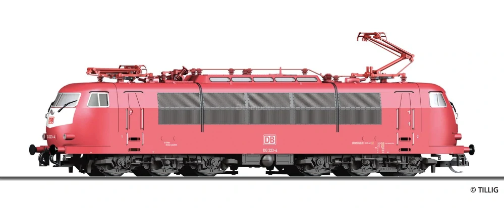 BR 103 DB AG