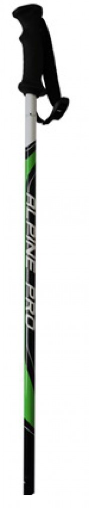 Stuf Alpine Pro lyžařské hole pro dospělé