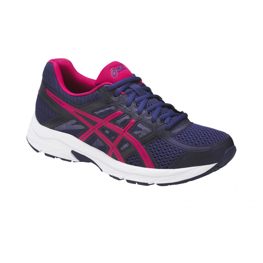 Asics Gel Contend dámská běžecká obuv