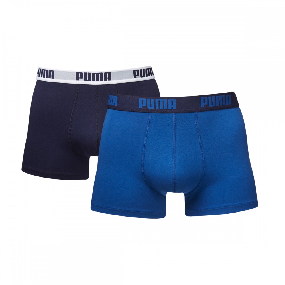 Puma boxerky 2 ks v balení