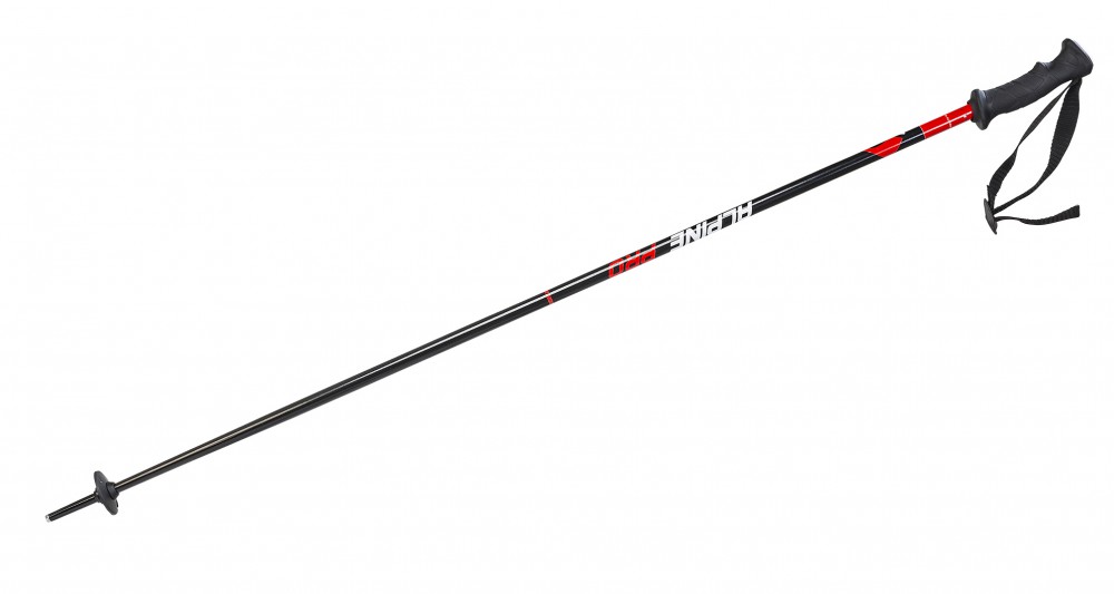Stuf Alpine Pro lyžařské hole pro dospělé