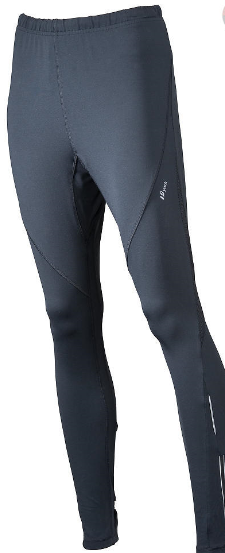 York Run Elsy dámské běhací legíny tight