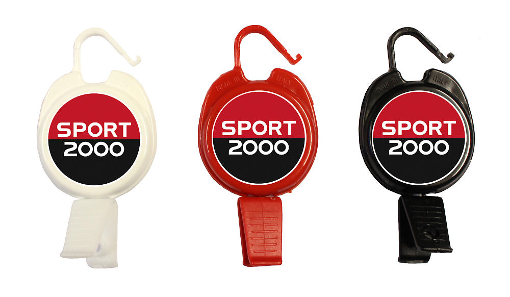 Sport 2000 držák na skipas