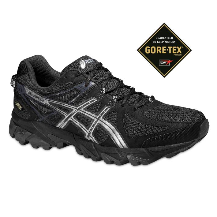 Asics Gel Sonoma Gore-TEX dámská trailová běžecká obuv