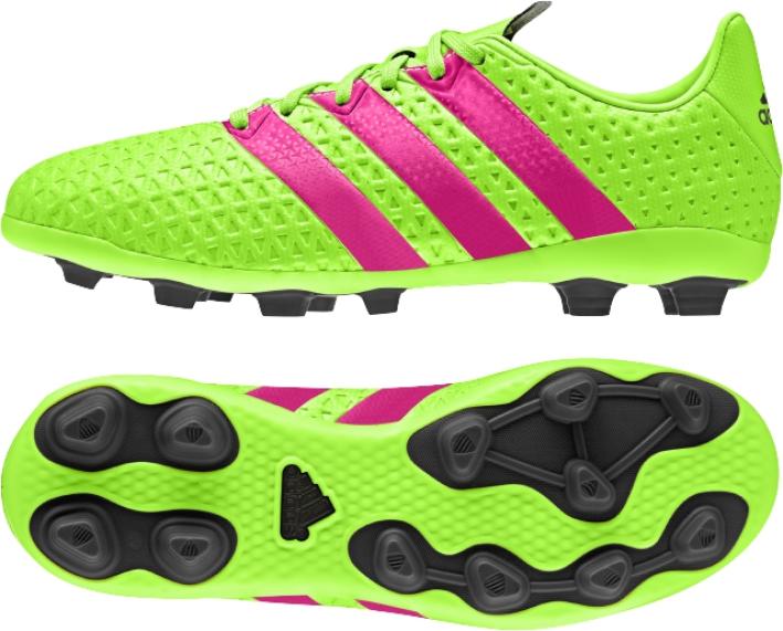 Adidas ACE 16.74 FXG junior kopačky