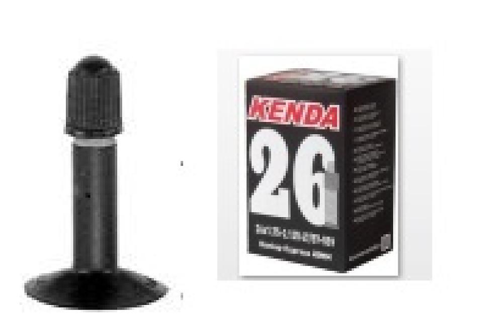 Duše 27.5/650B x 2.0-2.36  Kenda
