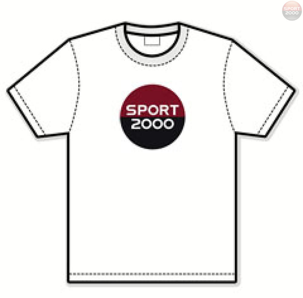 Sport 2000 promo triko