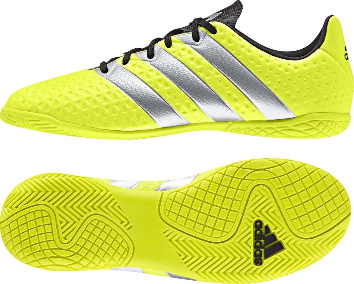 Adidas ACE 16.4 IN junior sálová kopačka