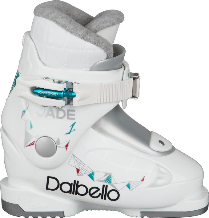 Dalbello Jade 1.4 jun. dětská lyžařská obuv