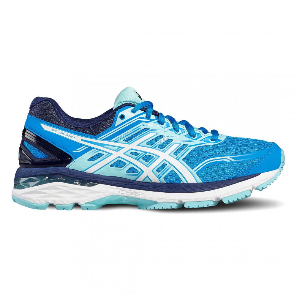 Asics GT-2000 5 dámská běžecká obuv