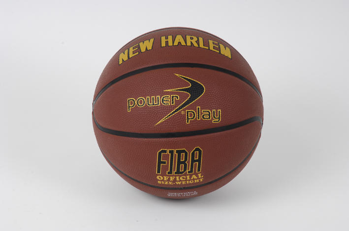 V3TEC Harlem basketbalový míč 