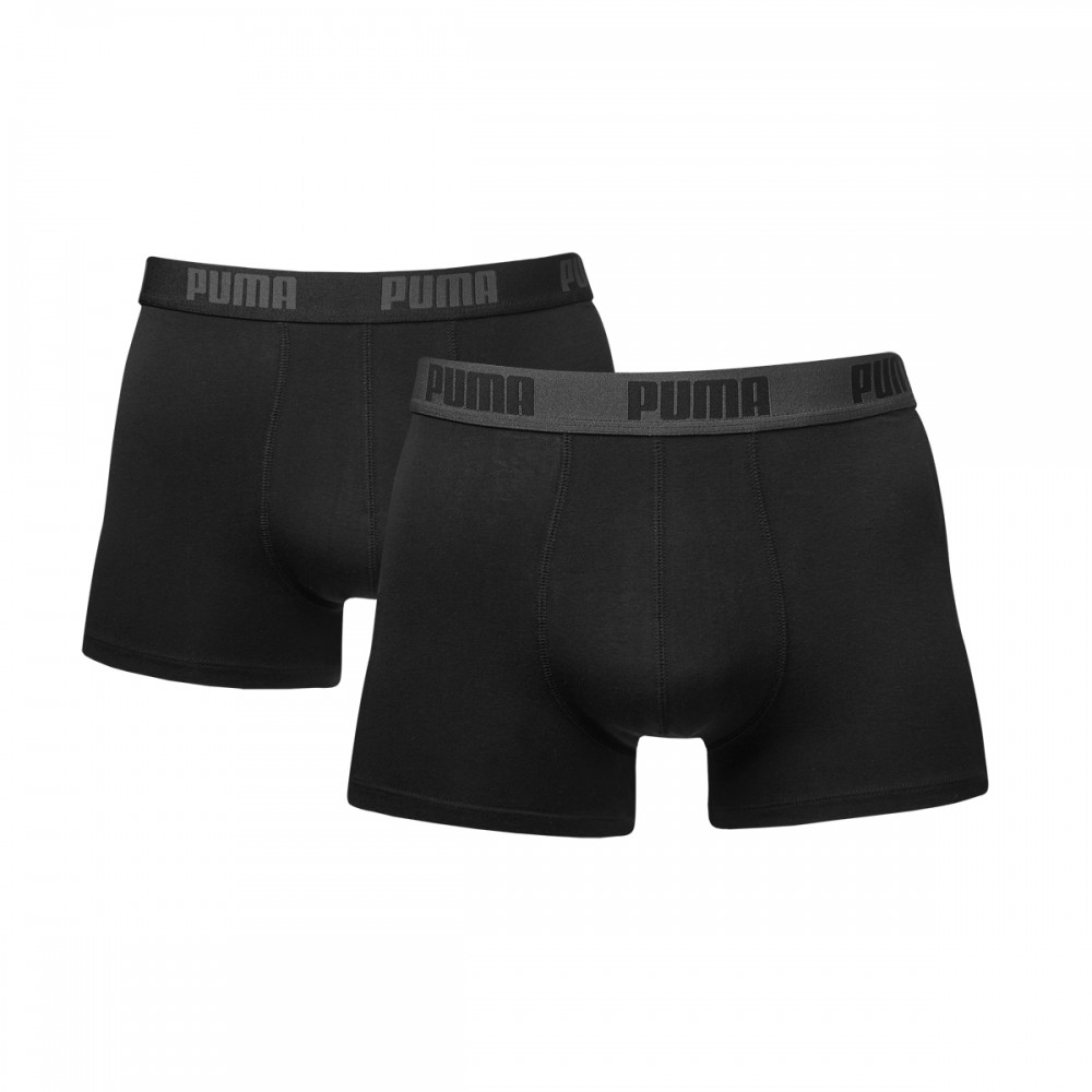 Puma boxerky 2 ks v balení