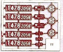 Lept. tabulky T478.2058
