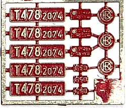 Lept. tabulky T478.2074