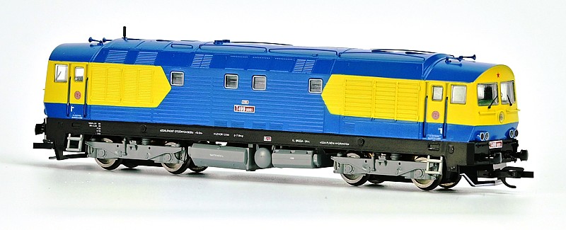TT 499.0001 ČSD