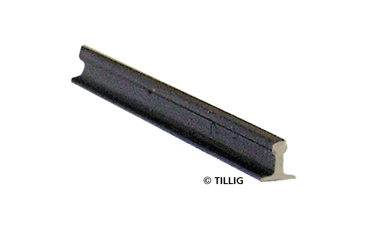 Kolejnice 1000 mm