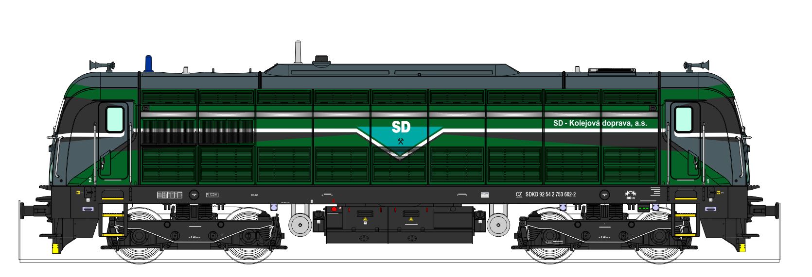 753.602-2 DCC-S