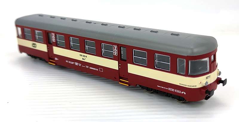  Btx761 ČD