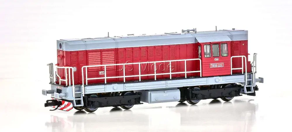 T466.2231 DCC-S