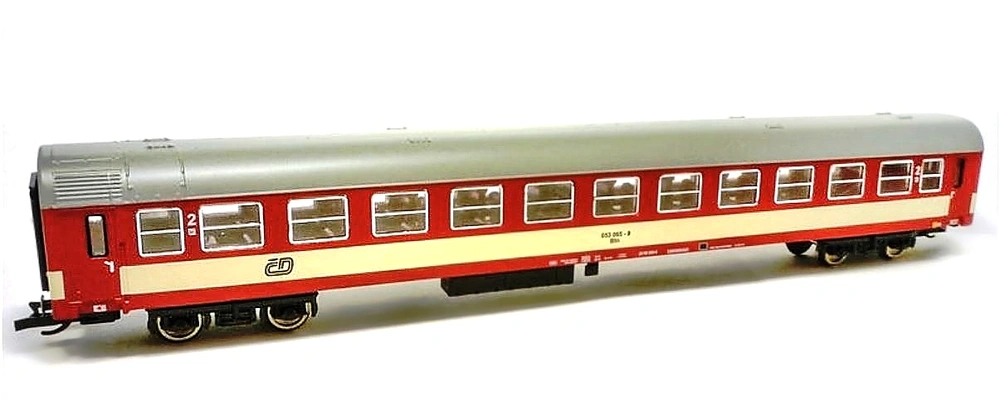 Btn 053 ČD