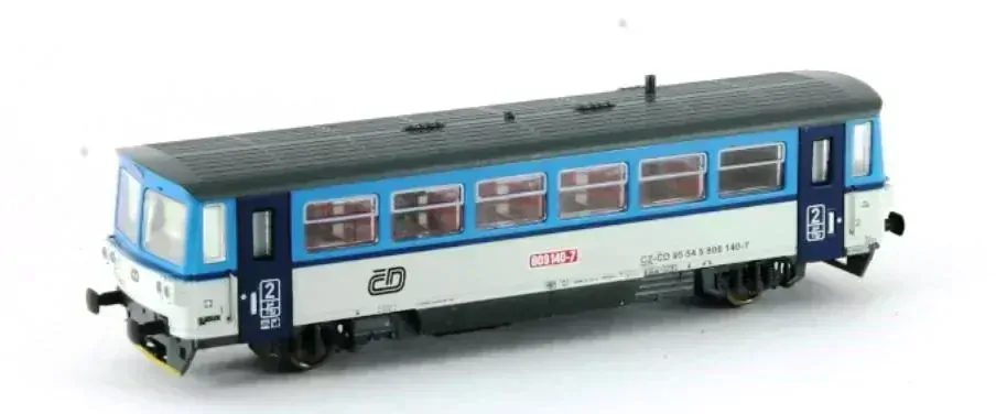 809.140 ČD