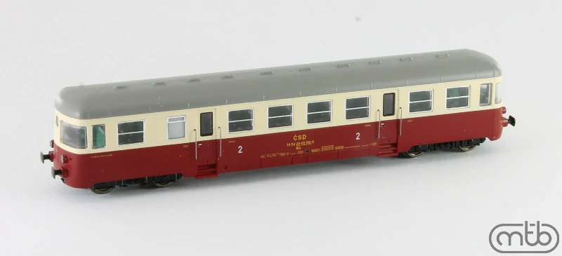 Bix 020.337 ČSD